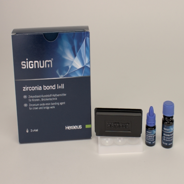 Signum Zirconia Bond Set