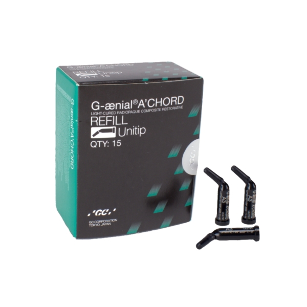 G-ænial A'CHORD Unitip A3   15x0,16ml