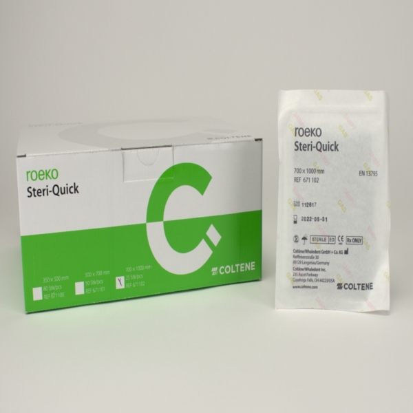 Steri-Quick 700x1000mm 25St