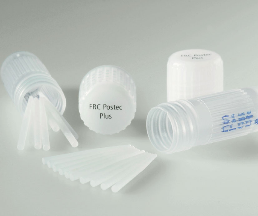 Frc Postec Plus gr.1  0,8mm - 20 Stk