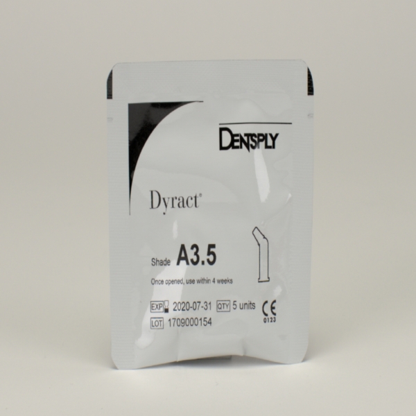 Dyract Compules A3,5  20x0,25g Nfpa