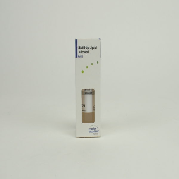 IPS Build-Up Liquid allround 60ml