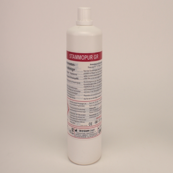 Stammopur GR 1 Ltr  Fl