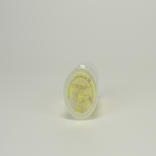 Navi Tips 31GA Sideport 21 gelb 50St