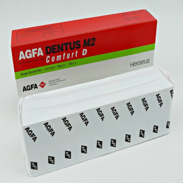 Dentus M2 Comfort D 3x4 150 E Pa