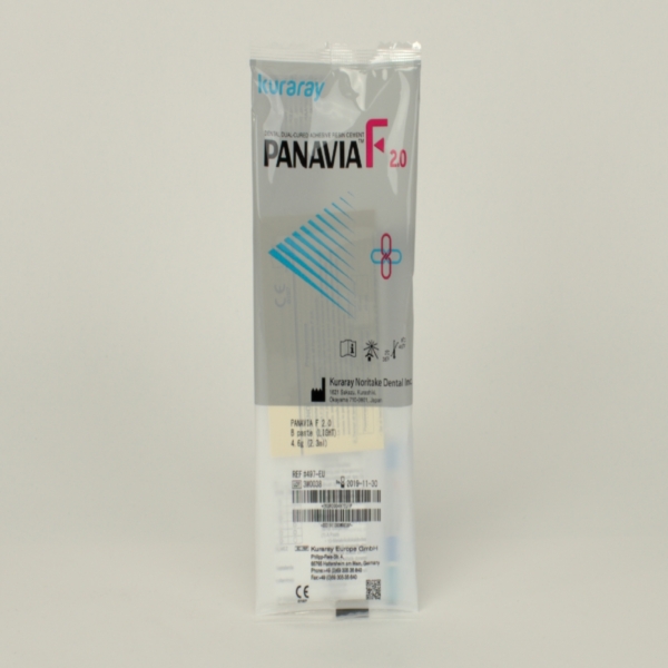 Panavia F 2.0 Paste B (Light) Pa