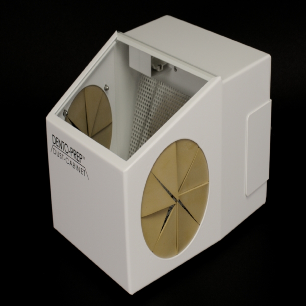 Dento-Prep Dust Cabinet Staubkabine St