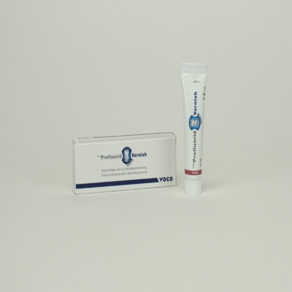 Profluorid Varnish Cherry 10ml Tb