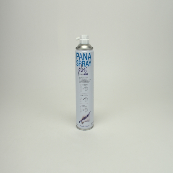 Pana Spray Plus 500ml Ds