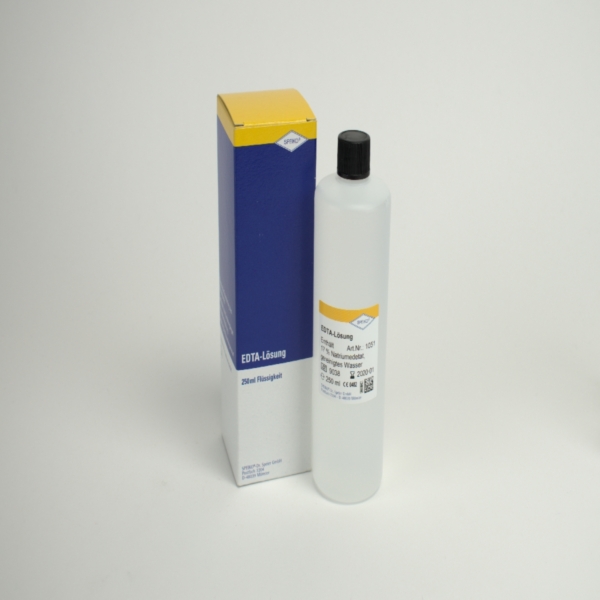 EDTA Lösung Speiko 250ml