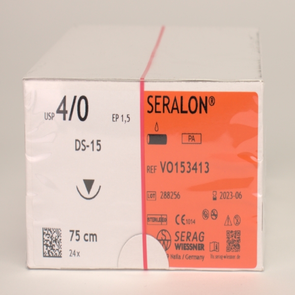 Seralon blau EP1,5 DS-15 4/0-0,75  2Dtz