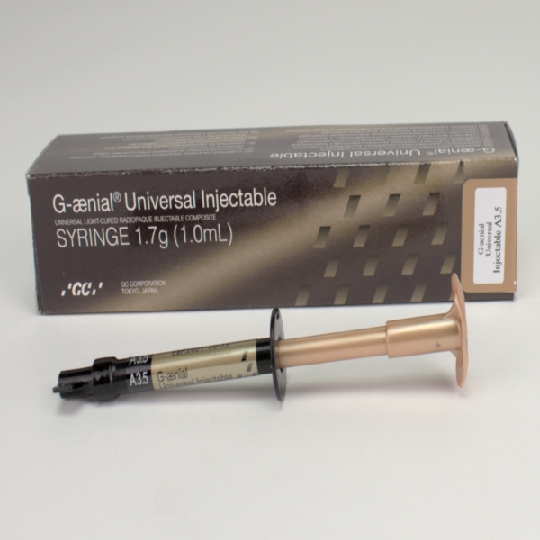 G-aenial Universal Inj. A3,5 Spr 1,7g