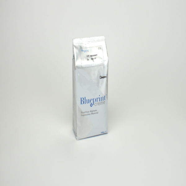 Blueprint Xcreme 500g Btl + Dose