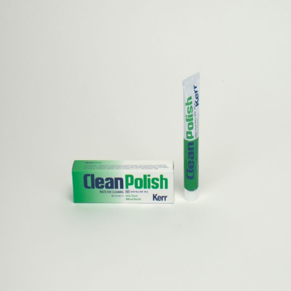 Cleanpolish ZR-Paste Tb