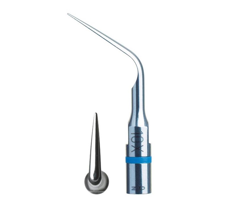 Ultraschall-Ansatz N°10x Original Satelec - 1 Stk