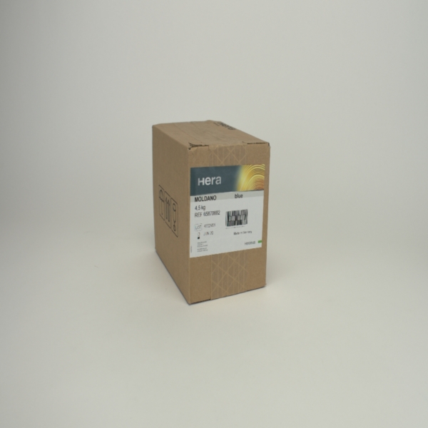 Moldano blau  4,5 kg Btl