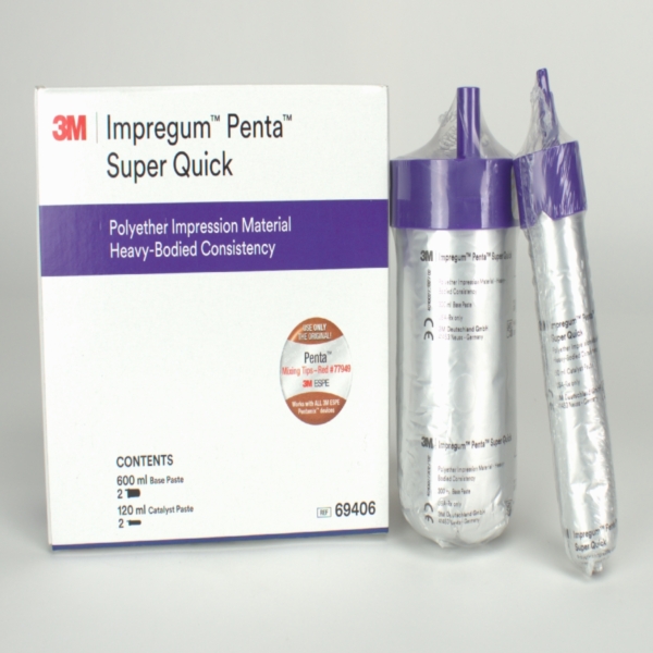 Impregum Penta SQ HB  2x300ml/60ml