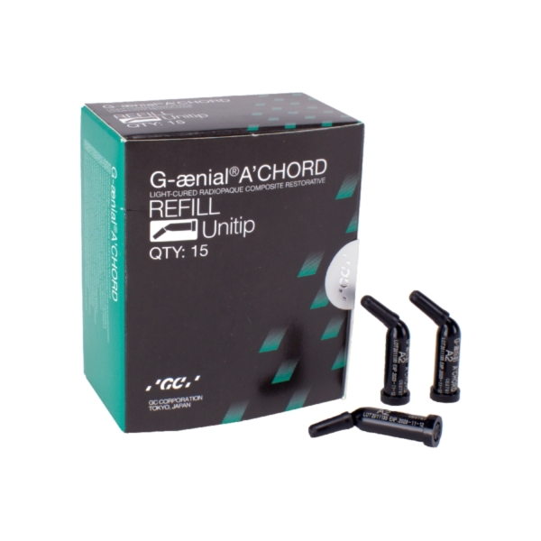 G-ænial A'CHORD Unitip A2   15x0,16ml