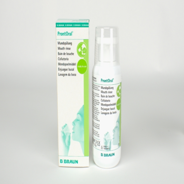 Prontoral  250ml