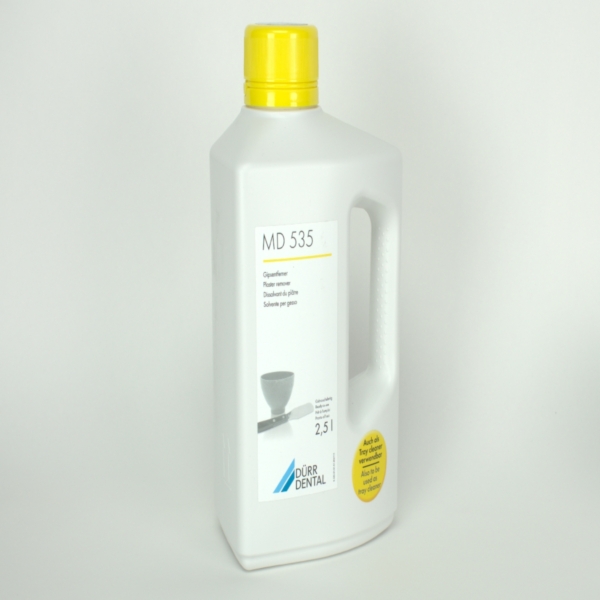 MD 535 2,5ltr Fl