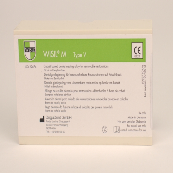 Wisil M 1Kg