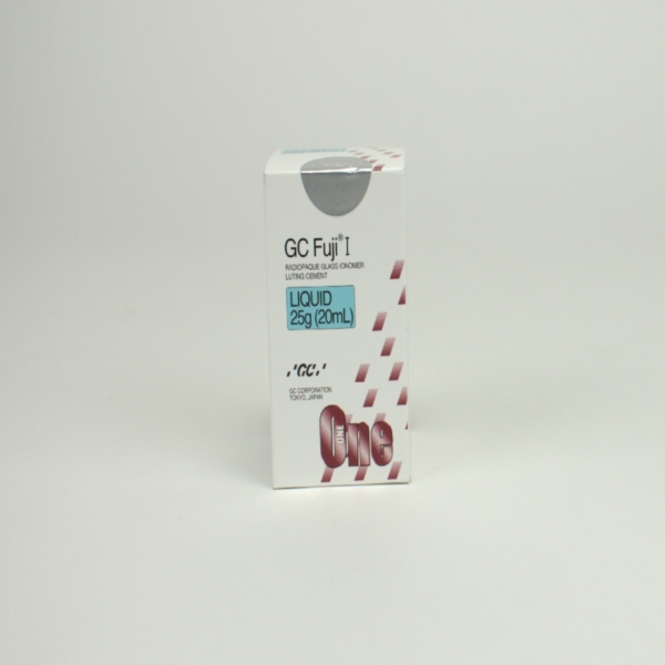 Fuji I Flüssigkeit 20ml