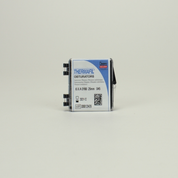 Thermafil Obturator 045 6St