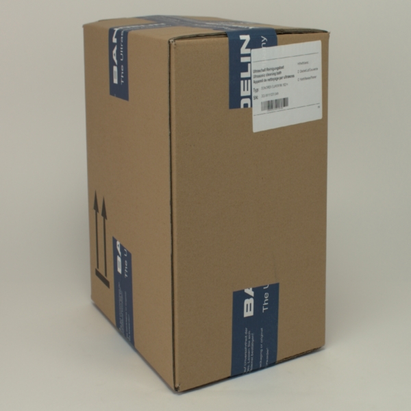 Ultraschallgerät Sonorex RK102H  St
