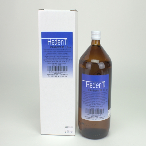 Inkotherm  1 Liter  Fl