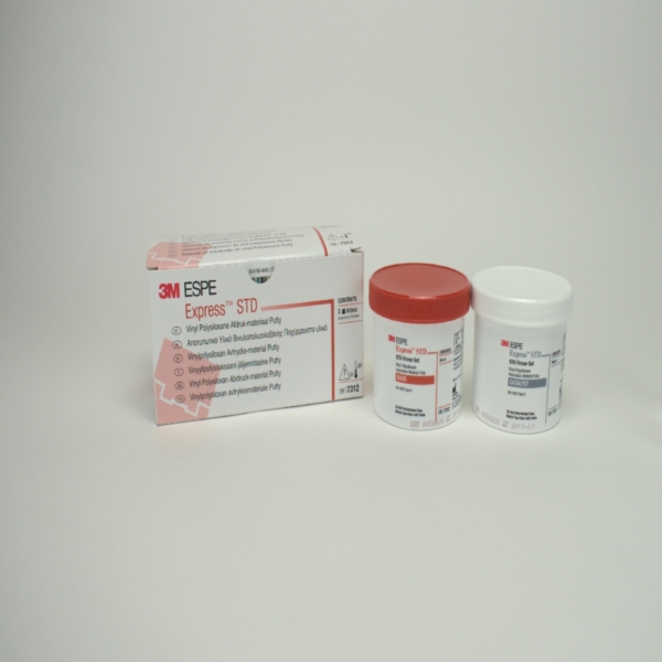 Express Std-Putty NH  2X305ml