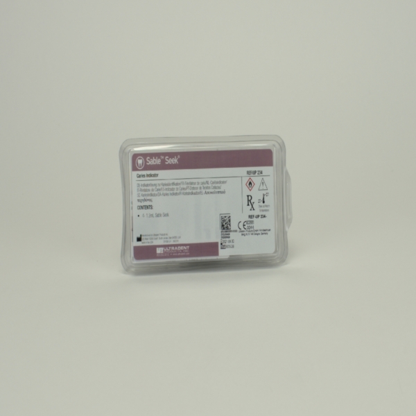 Sable Seek Indikator Nfpa