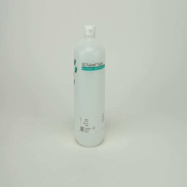 Fujivest Super Flüss. HE  900ml