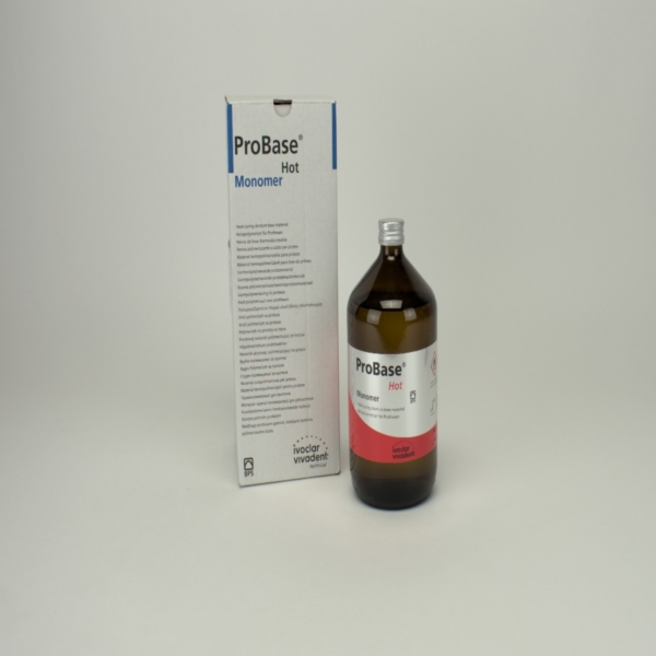 Probase Hot Flüssigkeit 1000ml
