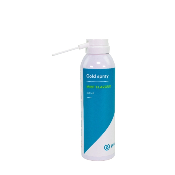 Kältespray Minze 200ml Ds