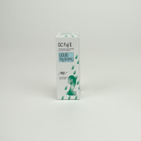Fuji II Flüssigkeit 8ml
