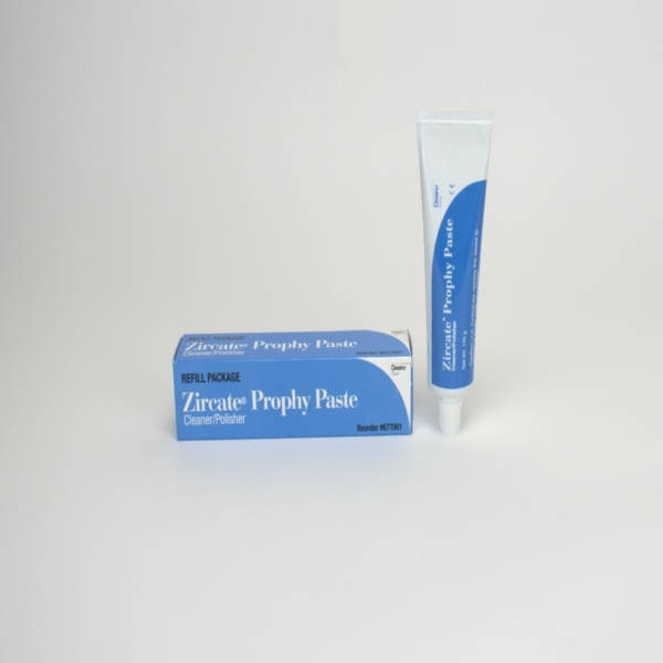 Zircate Prophy Paste 170g  Tb