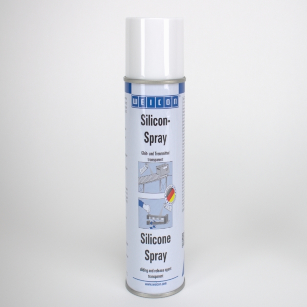 Weicon Silikon-Spray 400ml Ds