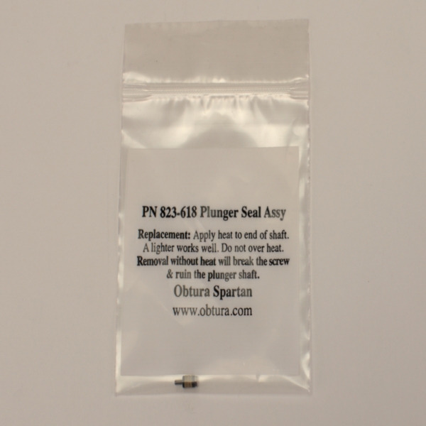 Obtura III Plunger Seal  Sort
