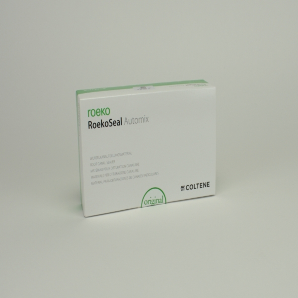 Rsa Roeko Seal Efpa