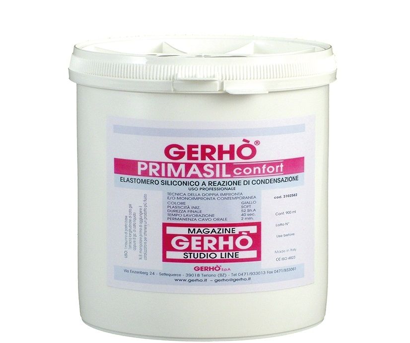 PRIMASIL confort 900ml