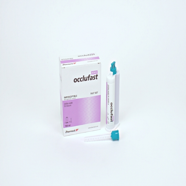 Occlufast Rock  2x50ml