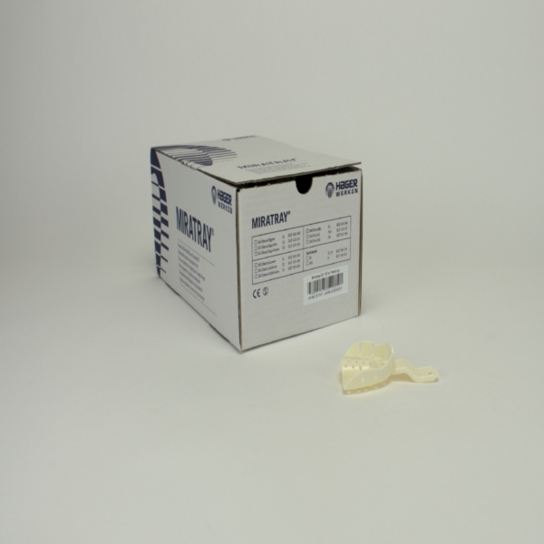Miratray S2 OK medium 50St