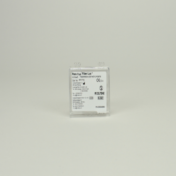 Para Post Fiber Lux Gr.5 PF171-5 5St
