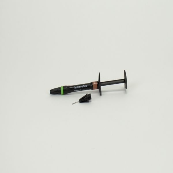Tetric EvoFlow A3,5 Spr 2g