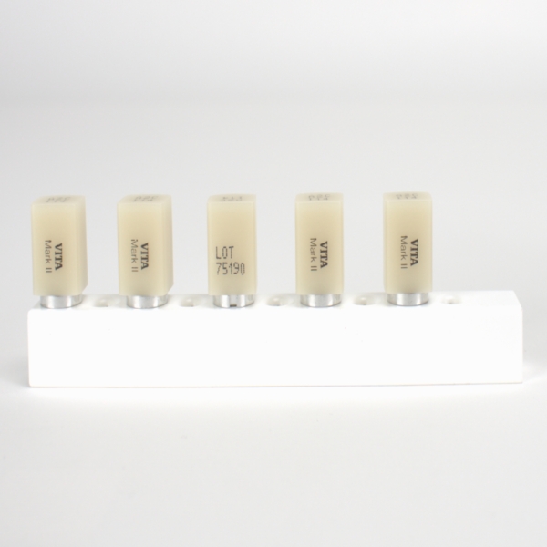 Vitablocs Mark II A2C I14 5St