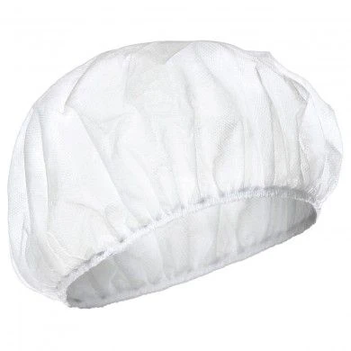 Einweghaube TNT Gummizug 100St