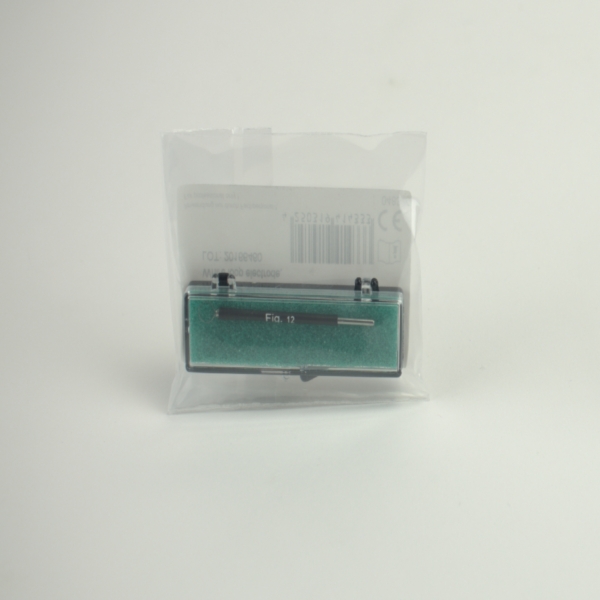 Elektrochirurg.-Elektrode Fig.12 St