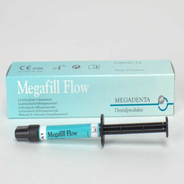 Megafill Flow A1 2g Spr