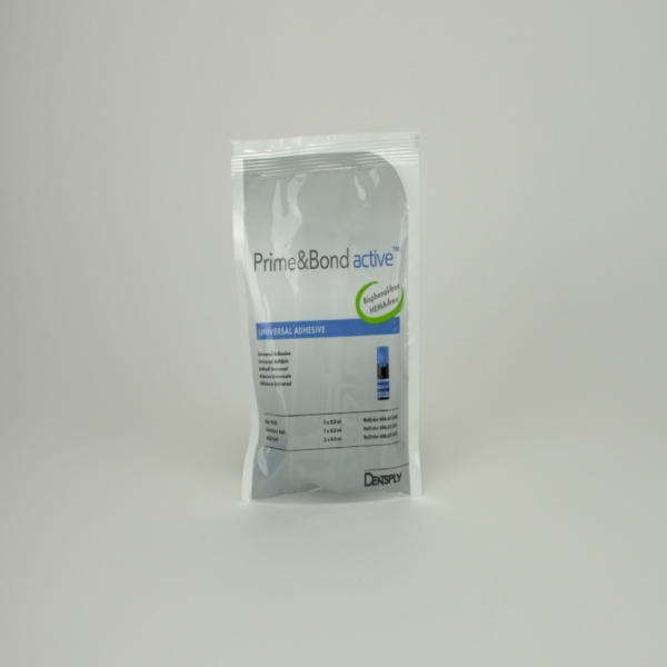 Prime&Bond active  3x4ml Fl