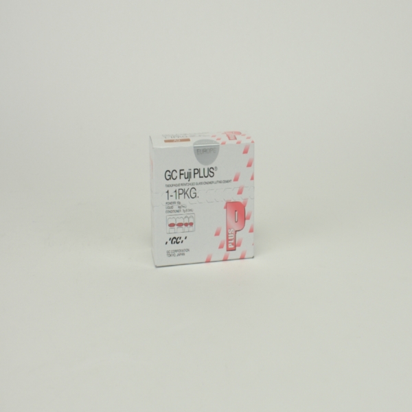 Fuji PLUS Full Set A3 Efpa
